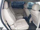 2016 Lincoln Mkt Ecoboost White vin: 2LMHJ5ATXGBL02667