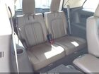 2018 Lincoln Mkt Reserve Белый vin: 2LMHJ5ATXJBL01221