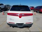 2018 Lincoln Mkt Reserve Белый vin: 2LMHJ5ATXJBL01221
