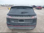 2023 Lincoln Nautilus Standard Black vin: 2LMPJ6J94PBL16201