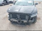 2023 Lincoln Nautilus Standard Black vin: 2LMPJ6J94PBL16201