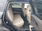 2023 Lincoln Nautilus Standard Black vin: 2LMPJ6J94PBL16201