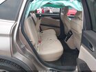 2019 Lincoln Nautilus Standard Желто-коричневый vin: 2LMPJ6J96KBL42159