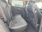 2022 Lincoln Nautilus Silver vin: 2LMPJ6J99NBL02002