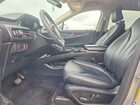 2022 Lincoln Nautilus Silver vin: 2LMPJ6J99NBL02002