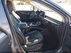 2022 Lincoln Nautilus Standard Серый vin: 2LMPJ6J9XNBL07192