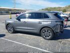 2022 Lincoln Nautilus Standard Серый vin: 2LMPJ6J9XNBL07192