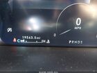2022 Lincoln Nautilus Standard Серый vin: 2LMPJ6J9XNBL07192