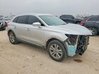 2018 Lincoln Mkx Premiere Silver vin: 2LMPJ6JRXJBL50375 2018 Lincoln Mkx Premiere Silver vin: 2LMPJ6JRXJBL50375