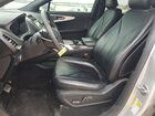 2018 Lincoln Mkx Premiere Silver vin: 2LMPJ6JRXJBL50375 2018 Lincoln Mkx Premiere Silver vin: 2LMPJ6JRXJBL50375