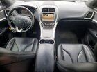2018 Lincoln Mkx Premiere Silver vin: 2LMPJ6JRXJBL50375 2018 Lincoln Mkx Premiere Silver vin: 2LMPJ6JRXJBL50375