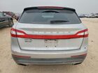 2018 Lincoln Mkx Premiere Silver vin: 2LMPJ6JRXJBL50375 2018 Lincoln Mkx Premiere Silver vin: 2LMPJ6JRXJBL50375