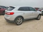 2018 Lincoln Mkx Premiere Silver vin: 2LMPJ6JRXJBL50375 2018 Lincoln Mkx Premiere Silver vin: 2LMPJ6JRXJBL50375
