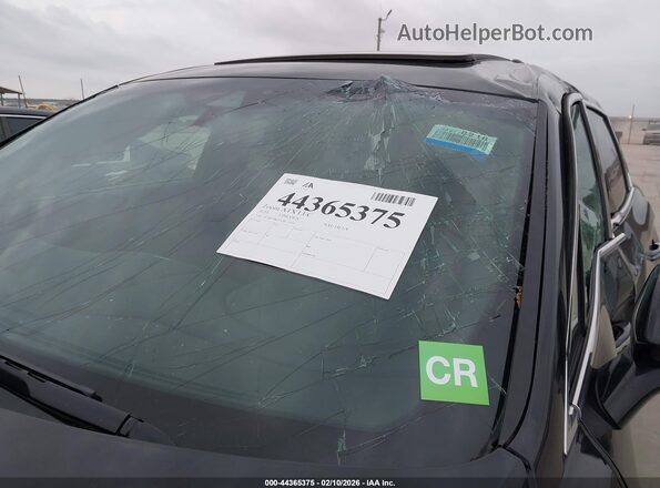 2LMPJ6K93LBL10561 2020 LINCOLN NAUTILUS Черный 