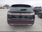 2020 Lincoln Nautilus Reserve Черный vin: 2LMPJ6K93LBL10561