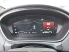 2020 Lincoln Nautilus Reserve Черный vin: 2LMPJ6K93LBL10561