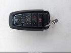 2020 Lincoln Nautilus Reserve Черный vin: 2LMPJ6K93LBL10561