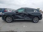 2020 Lincoln Nautilus Reserve Черный vin: 2LMPJ6K93LBL10561