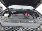 2020 Lincoln Nautilus Reserve Черный vin: 2LMPJ6K93LBL10561