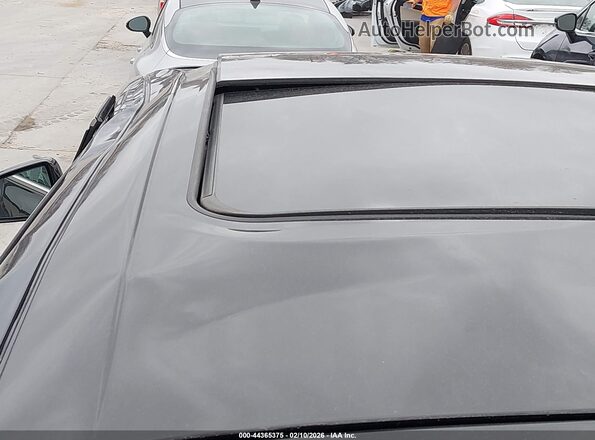 2LMPJ6K93LBL10561 2020 LINCOLN NAUTILUS Черный 