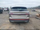 2019 Lincoln Nautilus Select Champagne vin: 2LMPJ6K98KBL23420