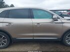 2019 Lincoln Nautilus Select Champagne vin: 2LMPJ6K98KBL23420