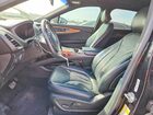 2019 Lincoln Nautilus Reserve Black vin: 2LMPJ6L96KBL46015