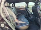 2019 Lincoln Nautilus Reserve Black vin: 2LMPJ6L96KBL46015