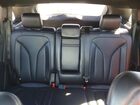 2017 Lincoln Mkx Reserve Silver vin: 2LMPJ6LP0HBL47443
