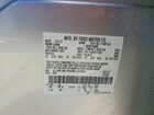 2017 Lincoln Mkx Reserve Silver vin: 2LMPJ6LP0HBL47443