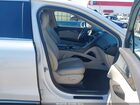 2018 Lincoln Mkx Reserve Белый vin: 2LMPJ6LR5JBL34713