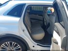 2018 Lincoln Mkx Reserve Белый vin: 2LMPJ6LR5JBL34713