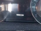 2018 Lincoln Mkx Reserve Белый vin: 2LMPJ6LR5JBL34713