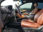 2017 Lincoln Mkx Reserve Серый vin: 2LMPJ6LR8HBL39477