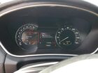 2017 Lincoln Mkx Reserve Серый vin: 2LMPJ6LR8HBL39477