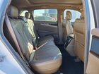 2016 Lincoln Mkx Reserve Белый vin: 2LMPJ6LRXGBL58594