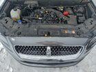 2023 Lincoln Nautilus Reserve Gray vin: 2LMPJ8K92PBL23822