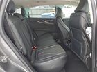2023 Lincoln Nautilus Reserve Gray vin: 2LMPJ8K92PBL23822