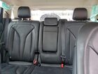 2023 Lincoln Nautilus Reserve Gray vin: 2LMPJ8K92PBL23822