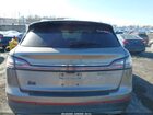 2019 Lincoln Nautilus Select Серый vin: 2LMPJ8K93KBL28102