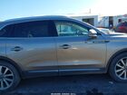 2019 Lincoln Nautilus Select Серый vin: 2LMPJ8K93KBL28102