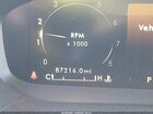 2019 Lincoln Nautilus Select Серый vin: 2LMPJ8K93KBL28102