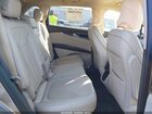 2019 Lincoln Nautilus Select Серый vin: 2LMPJ8K93KBL28102