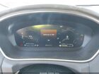 2019 Lincoln Nautilus Select Серый vin: 2LMPJ8K93KBL28102