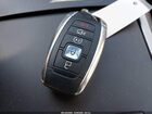 2019 Lincoln Nautilus Select Серый vin: 2LMPJ8K93KBL28102
