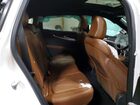 2022 Lincoln Nautilus Reserve Белый vin: 2LMPJ8K94NBL20000