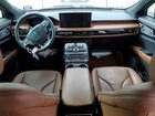 2023 Lincoln Nautilus Reserve Серый vin: 2LMPJ8K94PBL26785