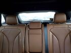 2023 Lincoln Nautilus Reserve Серый vin: 2LMPJ8K94PBL26785