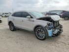 2023 Lincoln Nautilus Reserve Серый vin: 2LMPJ8K94PBL26785