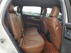 2023 Lincoln Nautilus Reserve Серый vin: 2LMPJ8K94PBL26785